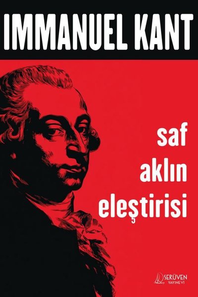 Saf Aklın Eleştirisi Immanuel Kant