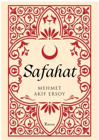Safahat - Bez Ciltli