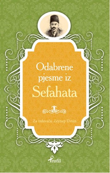 Safahat - Boşnakça Seçme Hikayeler