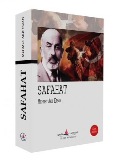 Safahat - Tam Metin Mehmet Akif Ersoy