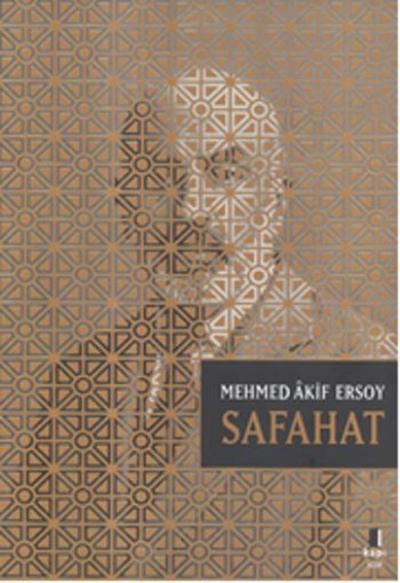 Safahat %30 indirimli Mehmet Akif Ersoy