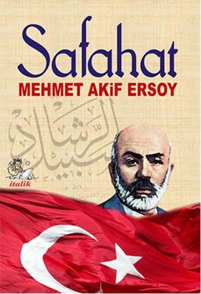 Safahat Mehmet Akif Ersoy