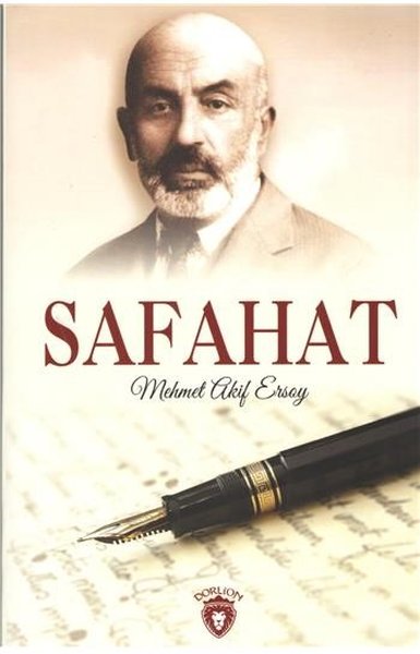 Safahat (Tam Metin) Mehmet Akif Ersoy