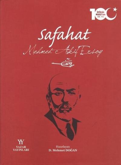 Safahat (Ciltli)