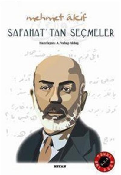 Safahat'tan Seçmeler