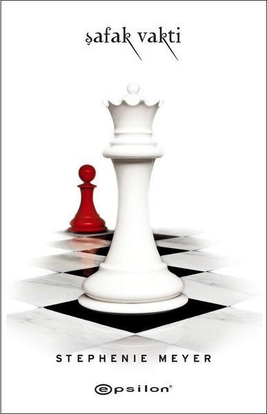 Şafak Vakti (Ciltli) Stephenie Meyer