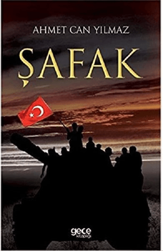 Şafak