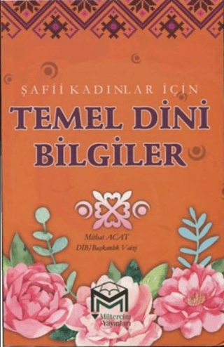 Şafii Kadınlar İçin Temel Dini Bilgiler