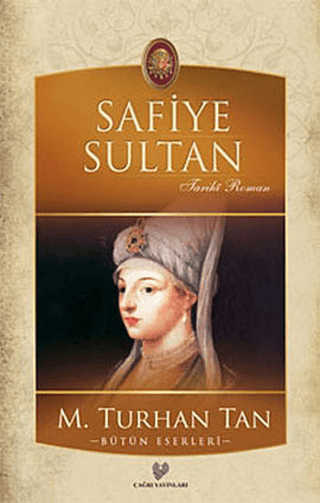 Safiye Sultan %25 indirimli M. Turhan Tan