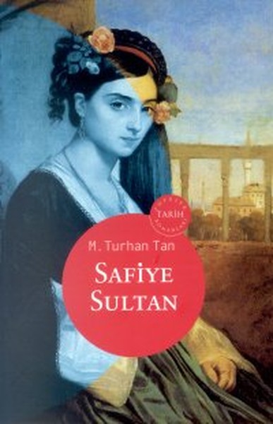 Safiye Sultan %26 indirimli Raşit Çavaş