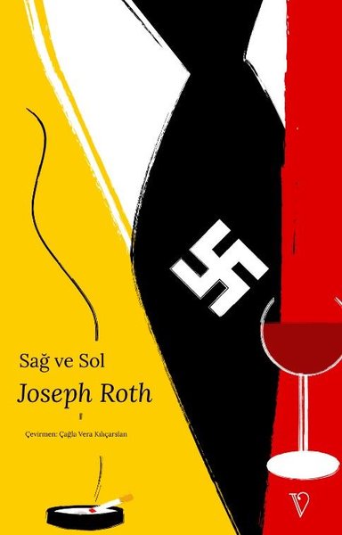 Sağ ve Sol Joseph Roth