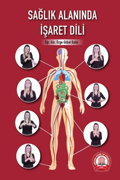 Sağlık Alanında İşaret Dili
