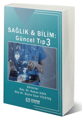 Sağlık & Bilim: Güncel Tıp-3