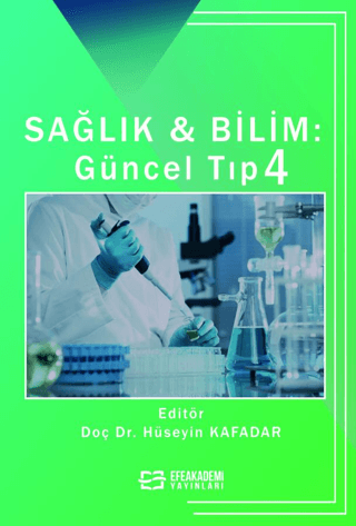 Sağlık & Bilim: Güncel Tıp-4