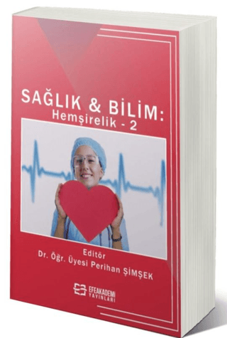 Sağlık & Bilim: Hemşirelik-2