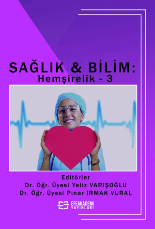 Sağlık & Bilim: Hemşirelik-3