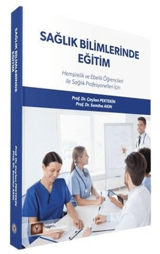 Sağlık Bilimlerinde Eğitim