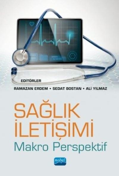Sağlık İletişimi - Makro Perspektif