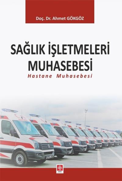 Sağlık İşletmesi Muhasebesi