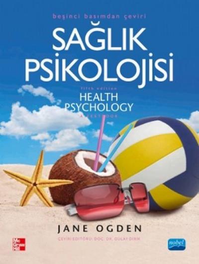 Sağlık Psikolojisi Jane Odgen