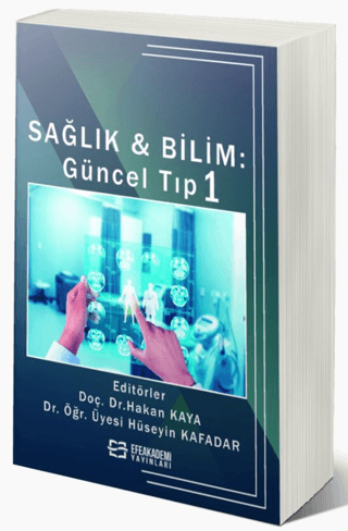 Sağlık Ve Bilim: Güncel Tıp 1