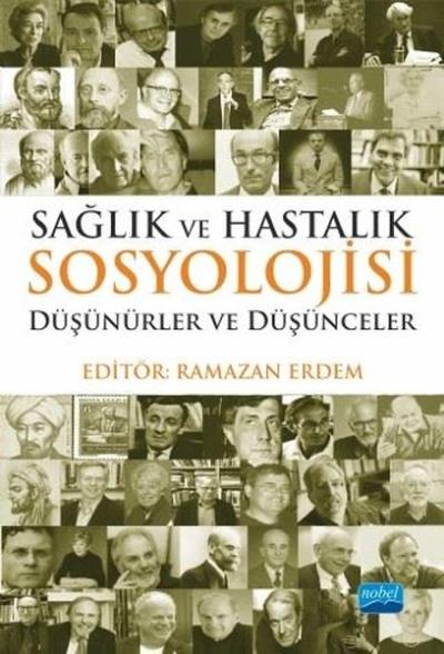 Sağlık ve Hastalık Sosyolojisi Ramazan Erdem