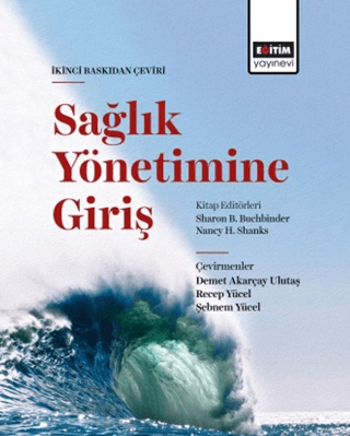 Sağlık Yönetimine Giriş