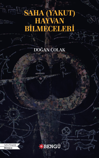 Saha (Yakut) Hayvan Bilmeceleri