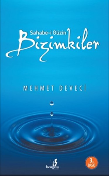 Sahabe-i Güzin Bizimkiler %26 indirimli Mehmet Deveci