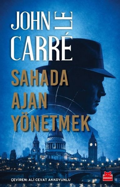Sahada Ajan Yönetmek