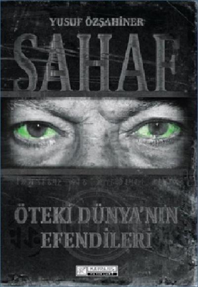 Sahaf-Öteki Dünyanın Efendileri