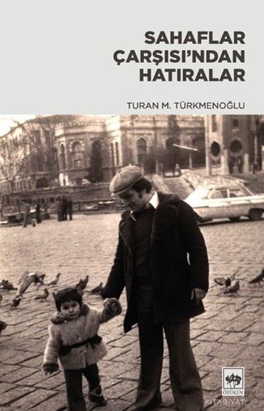 Sahaflar Çarşısı'ndan Hatıralar