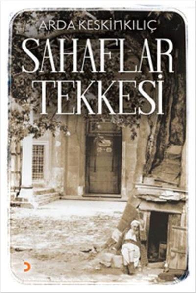 Sahaflar Tekkesi Arda Keskinkılıç