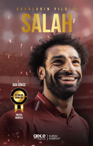 Sahaların Yıldızı - Mohamed Salah