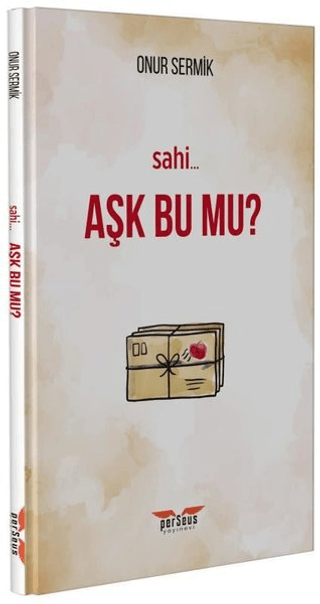 Sahi Aşk Bu Mu?