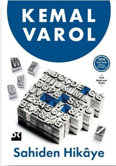 Sahiden Hikaye Kemal Varol