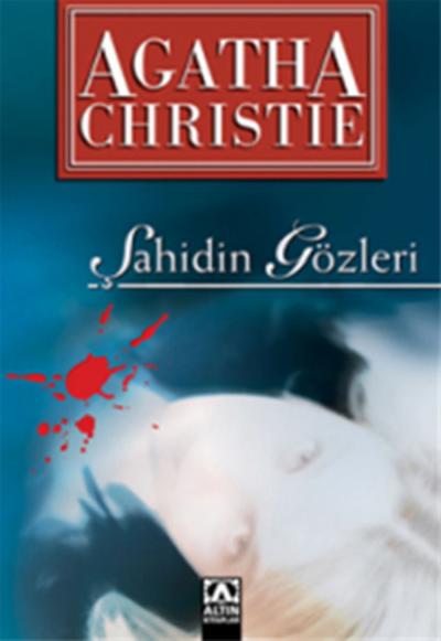 Şahidin Gözleri %27 indirimli Agatha Christie