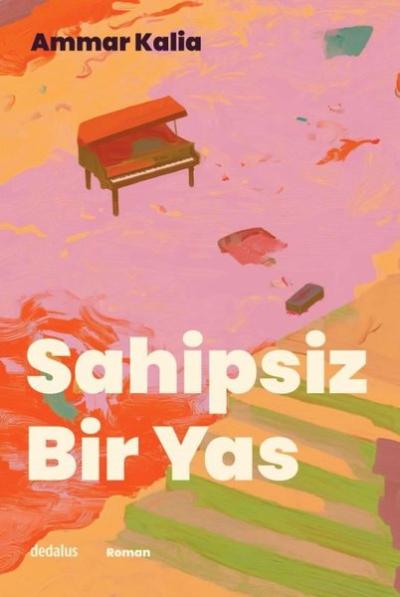 Sahipsiz Bir Yas