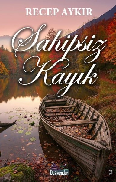 Sahipsiz Kayık