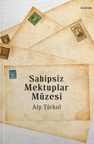 Sahipsiz Mektuplar Müzesi