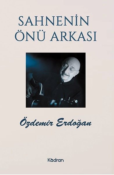 Sahnenin Önü Arkası