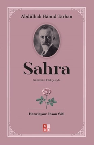 Sahra