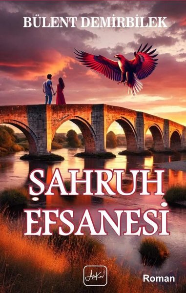 Şahruh Efsanesi