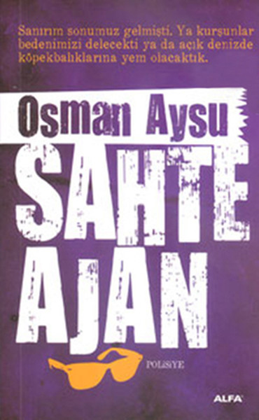 Sahte Ajan