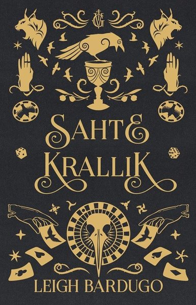 Sahte Krallık (Ciltli)