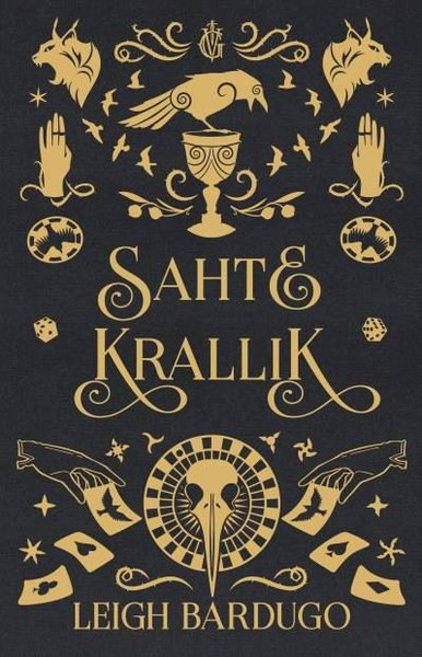 Sahte Krallık Leigh Bardugo