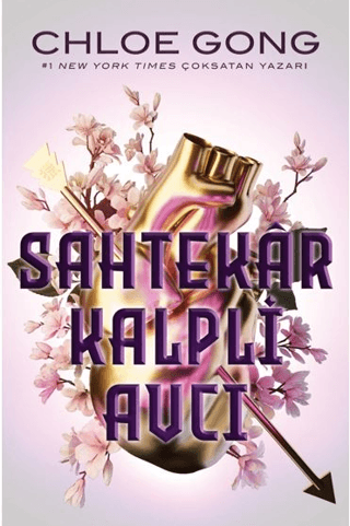 Sahtekar Kalpli Avcı (Ciltli)