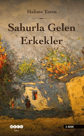 Sahurla Gelen Erkekler