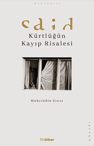 Said - Kürtlüğün Kayıp Risalesi