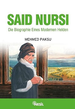 Said Nursi (Nur Dede-Almanca)